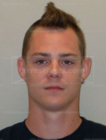 Nathan S Creech