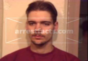 Chad Edward Birlew