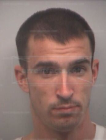 Justin Clark Parker