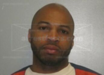 Jermaine Lee Pearson