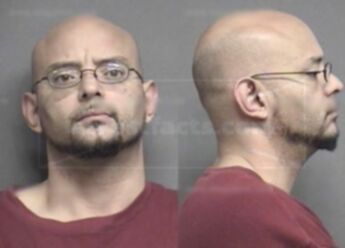Jeffrey Michael Boswell