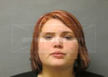 Audrionna Maria Rhoades