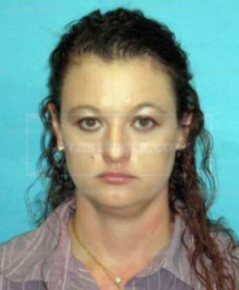 Wendi Brooke Lagarino