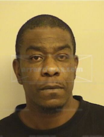 Bernard Woodrow Wilkerson