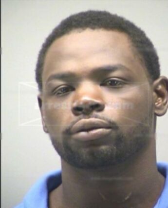 Anthony Guy Jr