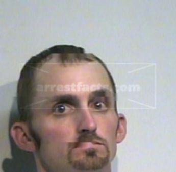 Daniel William Masson