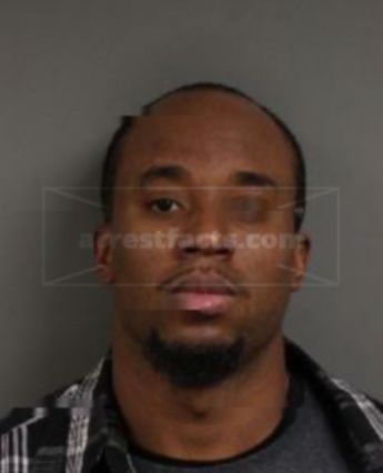 Jerry Anthony Davis Ii