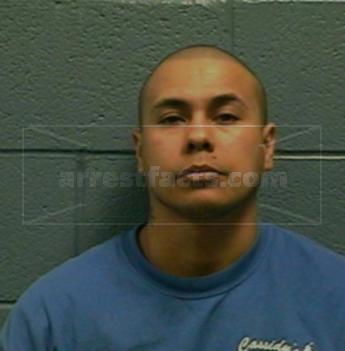 Victor Anthony Velasquez
