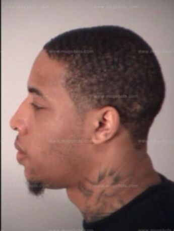 Eric Lavell Brent