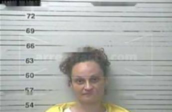 Kimberly Anne Hertz