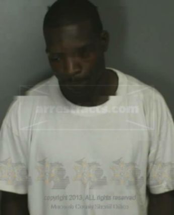 Dashawn Cortez Guinn
