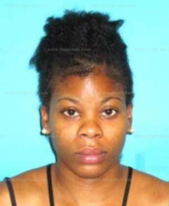 Jaysharee Bennette