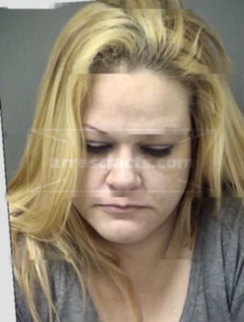 Melissa Sue Dunavin