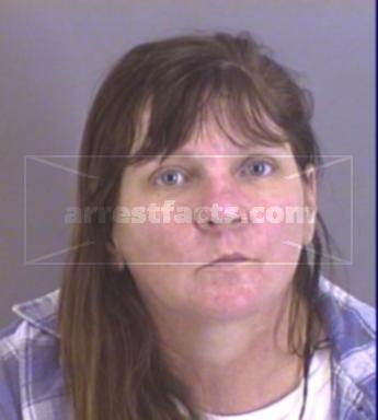 Sussie Ann Hinds