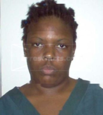 Vivian Amilia Barnes