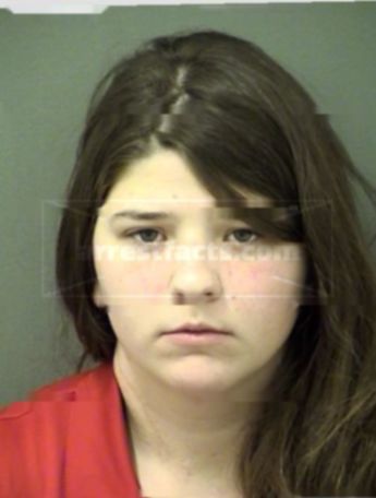Sarah Ann Buschlen
