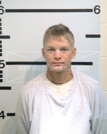 Dustin Evan Bruce