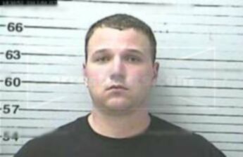 Jacob Marshall Burnett