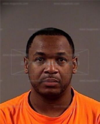 Eddie Lamar Johnson