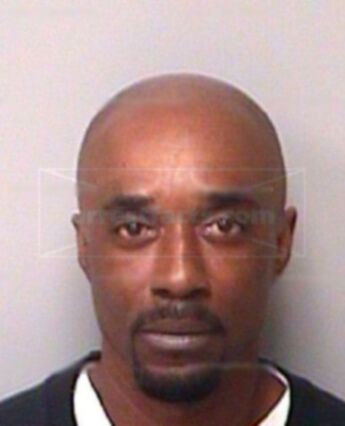 Keith Jessie Leggett