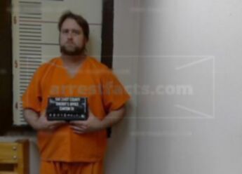 Chad Derric Williams