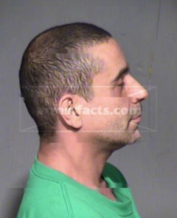 Joe George Flores