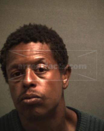 Larry Darnell Crayton