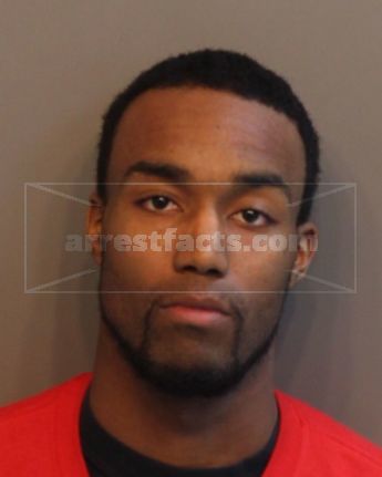 Christopher Jamario Williams