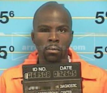 Andre Williams