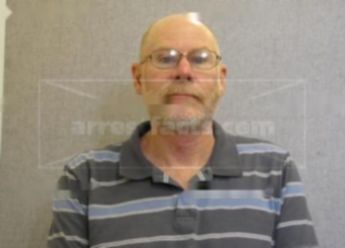 Jeffrey Dean Larue Sr.