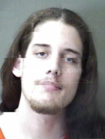 Earl Blake Stapleton