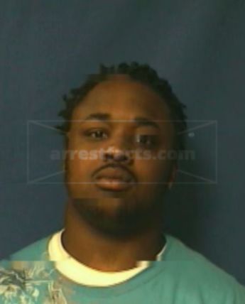 Brandon Ray Brown
