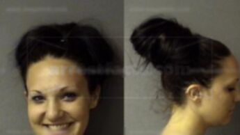 Brooke Ann Tubbs