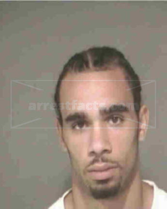 Deandre L Mayes