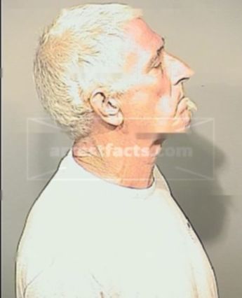 Phillip Mark Solomon