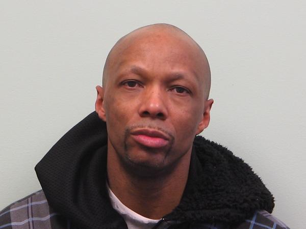 Michael Paul Edwards