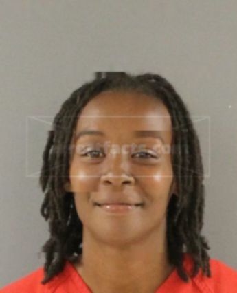 Trenesha Lila Barton
