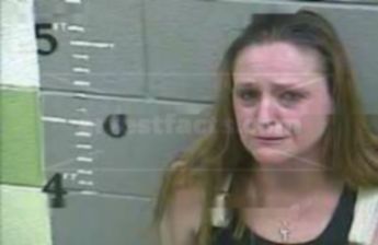 Susan Christine Jurgenses