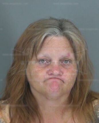 Bertha Christine Alford