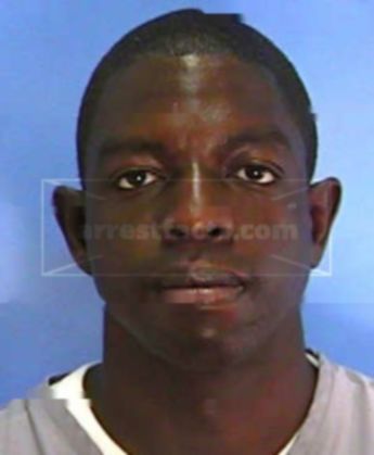 Dedrick J White