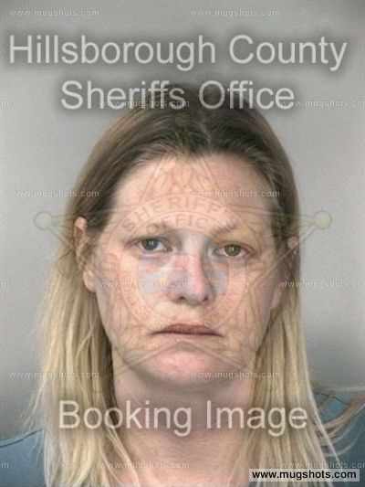 Angela Michelle Bush