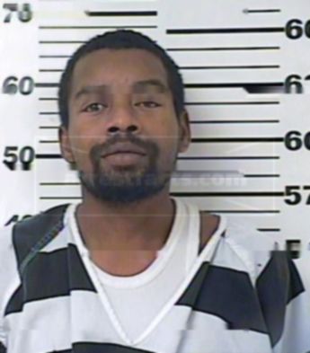 Eric Daruel Tatum