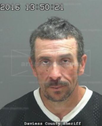 Mark Lynn Harding