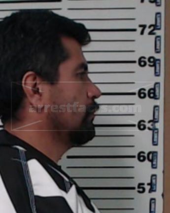 Deonicio Sanchez-Sanchez