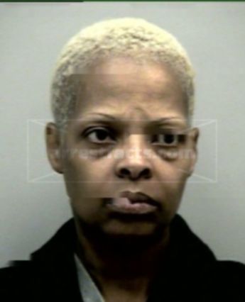 Paulette Ann Jeffries