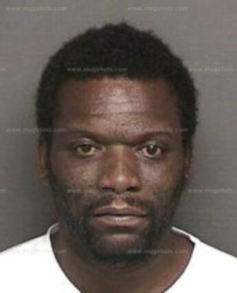 Dennis Harold Mcknight