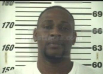 Carlos Maurice Gadson