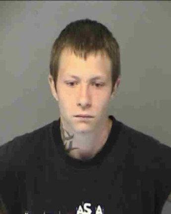 Steven Todd Donath