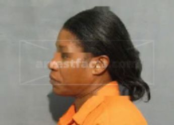 Jennifer Mae Coley