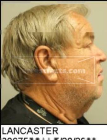 Arlin Wayne Lancaster